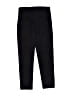 Zara Black Casual Pants Size 8 - photo 2