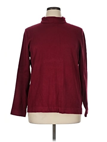 Joseph A. Turtleneck Sweater (view 1)