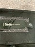 Studio by Torrid Black Active Pants Size 3X Plus (3) - photo 4