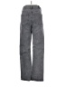 Express Gray Jeans Size 2R - photo 2