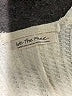 We the Free 100% Cotton Ivory Pullover Sweater Size L - photo 7