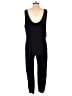 Splits 59 Solid Black Jumpsuit Size XS - photo 2