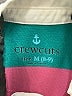 Crewcuts 100% Cotton Teal Long Sleeve Top Size M (kids) - photo 3