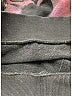 Givenchy 100% Cotton Graphic Black Pullover Sweater Size S - photo 6