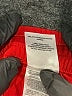 Adidas 100% Polyester Graphic Red Athletic Shorts Size XL - photo 4