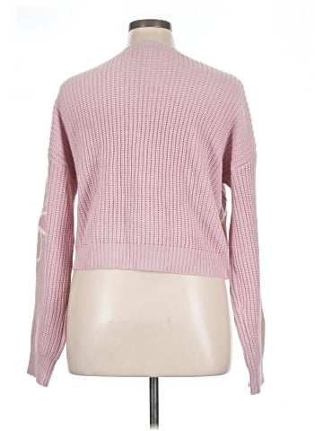 No Boundaries Pullover Sweater (view 2)