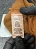Soft Surroundings Brown Linen Pants Size M - photo 8