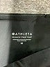 Athleta Solid Black Active Pants Size M - photo 7