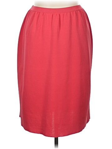 MING WANG Formal Skirt (view 1)
