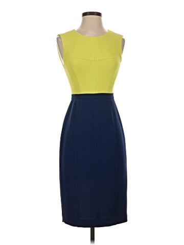 BCBGMAXAZRIA Cocktail Dress (view 1)
