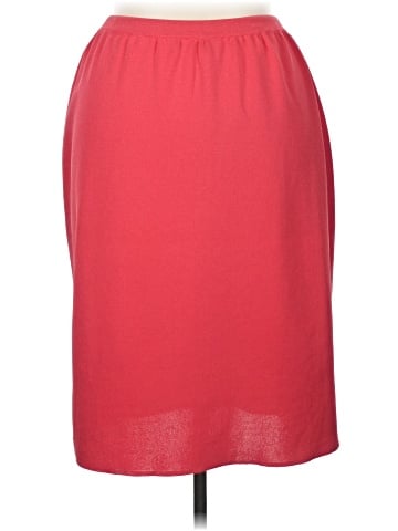 MING WANG Formal Skirt (view 2)