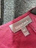 Essentials Purple 3/4 Sleeve Top Size 3X - photo 7