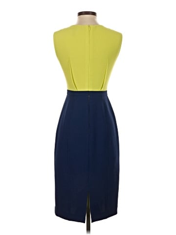 BCBGMAXAZRIA Cocktail Dress (view 2)