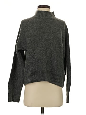 Uniqlo Turtleneck Sweater (view 1)