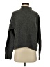 Uniqlo Gray Turtleneck Sweater Size S - photo 1