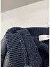 Givenchy 100% Cotton Graphic Black Pullover Sweater Size S - photo 8