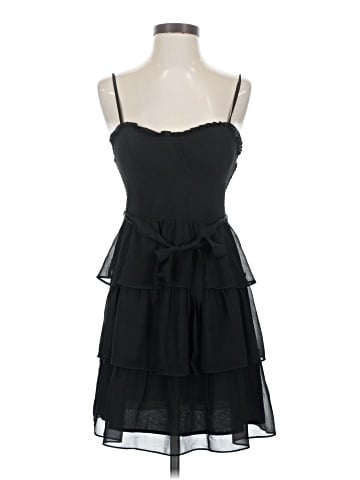 American Eagle Outfitters Cocktail Dress (view 1)
