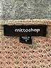 Mittoshop Gray Long Sleeve Blouse Size S - photo 7