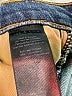 Rag & Bone Blue Jeans Size 27 waist - photo 8