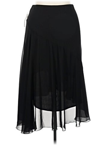 Alex Evenings Formal Skirt (view 2)