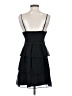 American Eagle Outfitters 100% Polyester Black Cocktail Dress Size 4 - photo 2