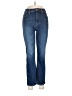 Point Sur Blue Jeans Size 28 waist - photo 1