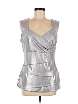 White House Black Market Sleeveless Top