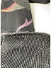 Givenchy 100% Cotton Graphic Black Pullover Sweater Size S - photo 11