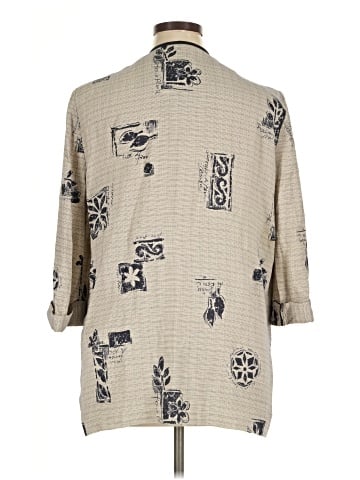 Liz Baker Blazer (view 2)