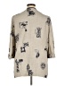 Liz Baker Ivory Blazer Size 16 - photo 2