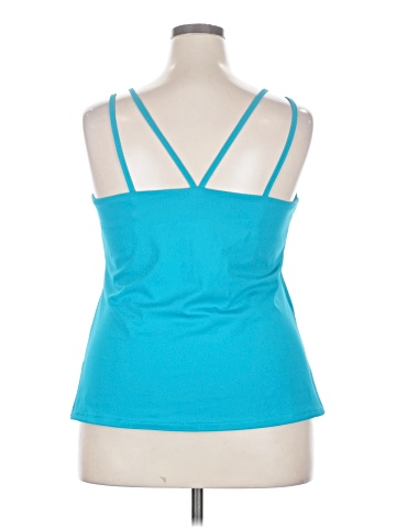 Tek Gear Sleeveless Top (view 2)