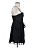 American Eagle Outfitters 100% Polyester Black Cocktail Dress Size 4 - photo 4