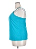 Tek Gear Teal Sleeveless Top Size XXL - photo 5