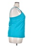 Tek Gear Teal Sleeveless Top Size XXL - photo 4