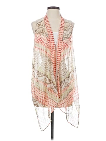 Chico's Vest (view 1)