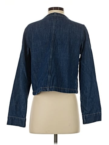 Zara Denim Jacket (view 2)