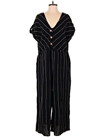 World Market Jumpsuit (view 1)