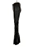 Topshop 100% Polyester Black Dress Pants Size 4 - photo 5