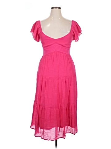 Trixxi Cocktail Dress (view 1)