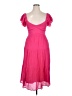 Trixxi Pink Cocktail Dress Size XL - photo 1
