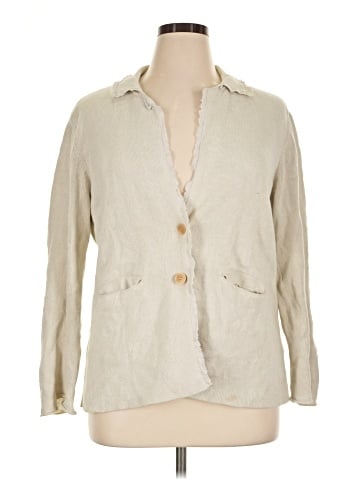 Eileen Fisher Cardigan (view 1)