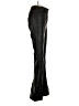 Topshop 100% Polyester Black Dress Pants Size 4 - photo 4