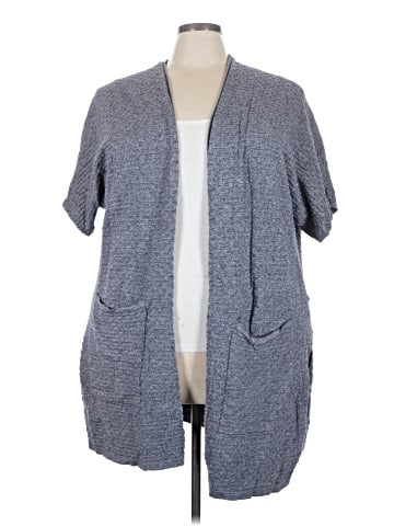 Lane Bryant Cardigan (view 1)