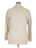 Eileen Fisher Tan Cardigan Size XL - photo 2