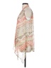 Chico's 100% Polyester Ivory Vest Size Sm (0) - photo 5