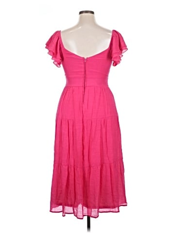 Trixxi Cocktail Dress (view 2)