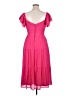 Trixxi Pink Cocktail Dress Size XL - photo 2