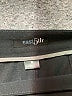 East5th Solid Black Formal Skirt Size 8 - photo 4