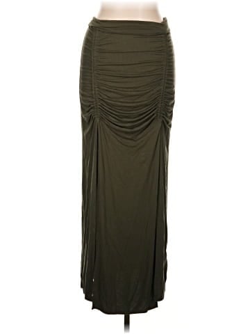 Earthbound Trading Co. Formal Skirt (view 1)