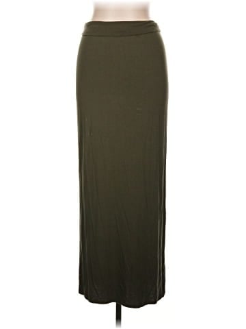 Earthbound Trading Co. Formal Skirt (view 2)